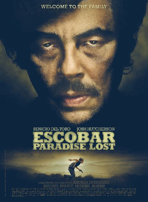 new Escobar