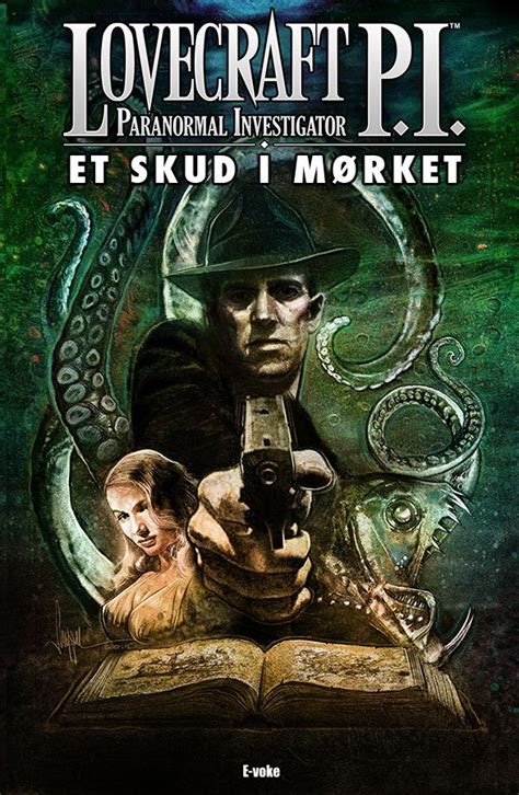 new Et skud i mørket