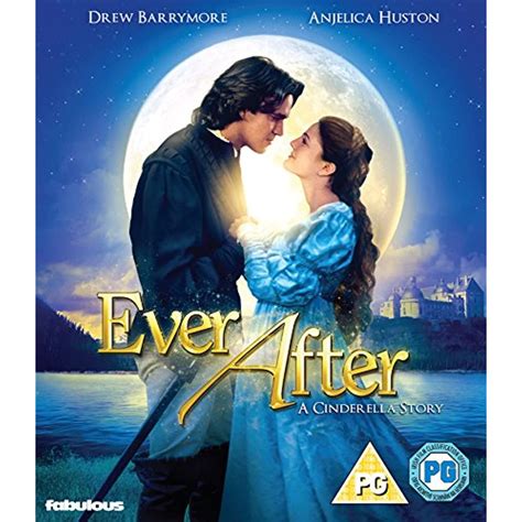 new Ever After: A Cinderella Story