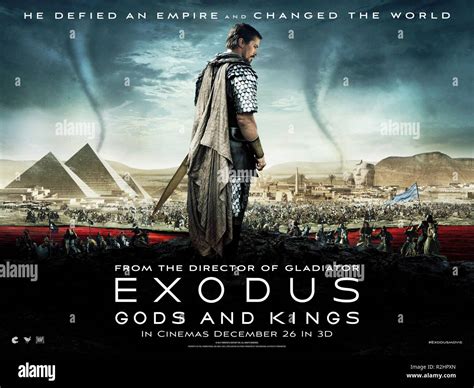 new Exodus
