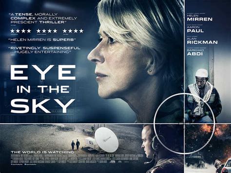 new Eye in the Sky