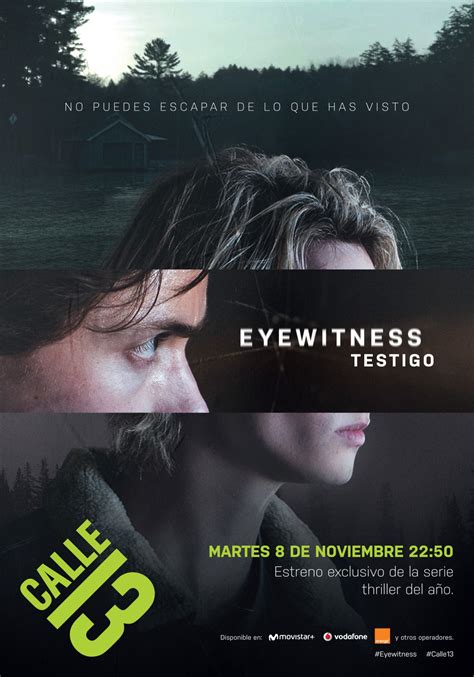 new Eyewitness