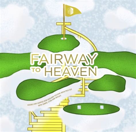 new Fairway to Heaven