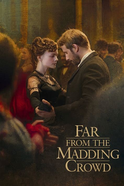 new Far from the Madding Crowd