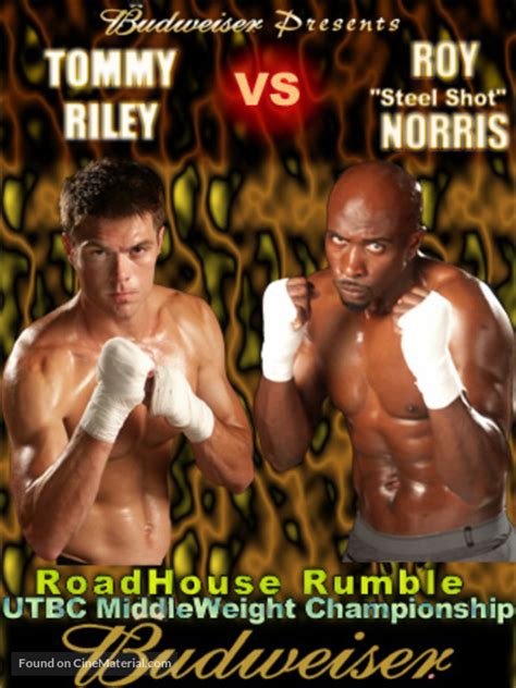 new Fighting Tommy Riley