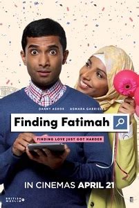 new Finding Fatimah