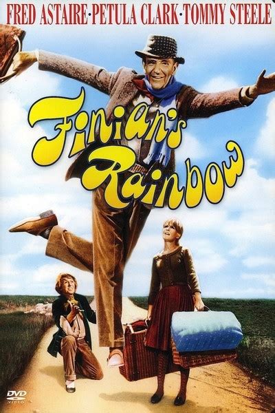 new Finian's Rainbow