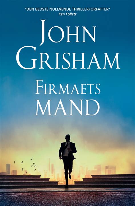 new Firmaets Mand