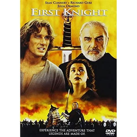 new First Knight