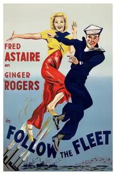 new Follow the Fleet