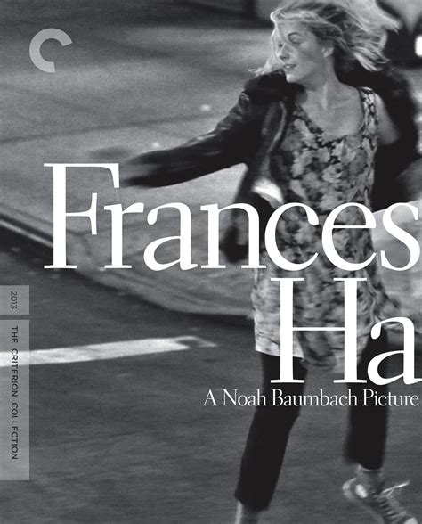 new Frances Ha