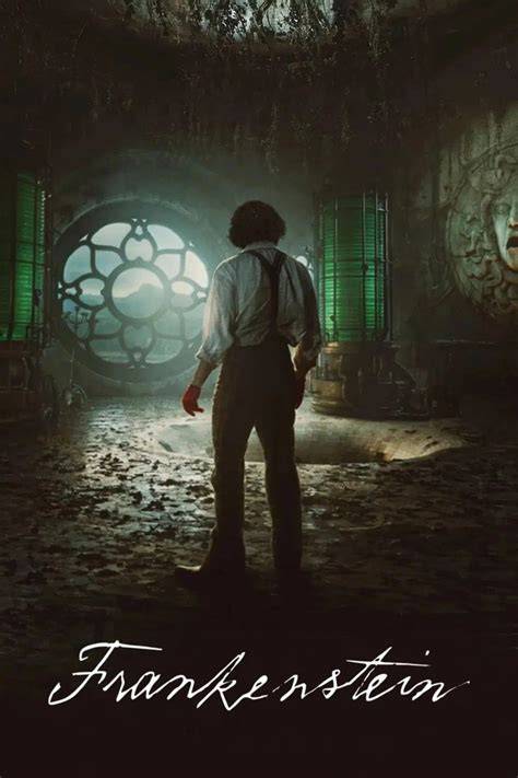 new Frankenstein