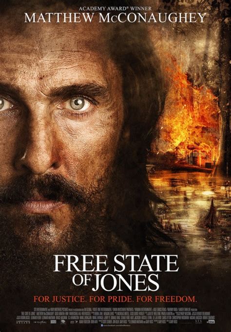 new Free State of Jones