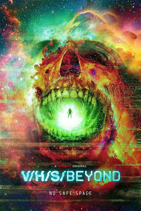 new From Beyond