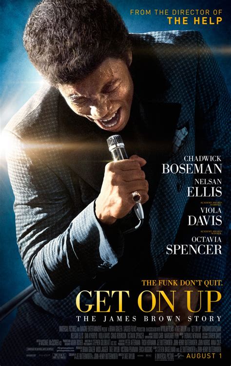 new Get on Up
