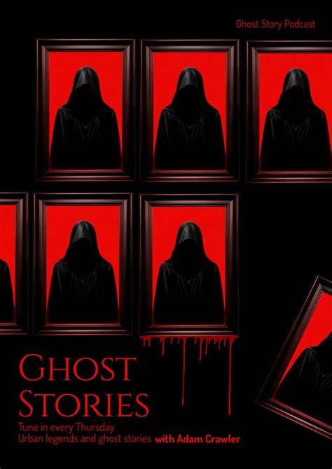 new Ghost Story