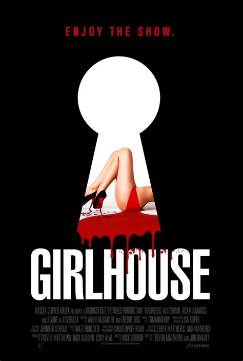 new GirlHouse