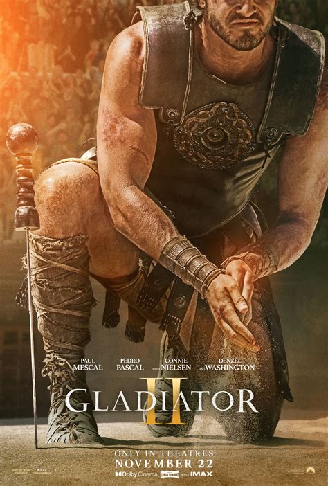 new Gladiator