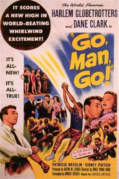 new Go Man Go