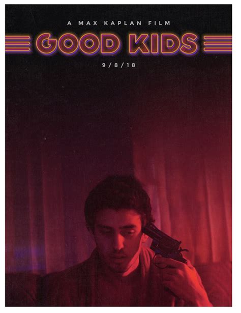 new Good Kids
