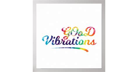 new Good Vibrations