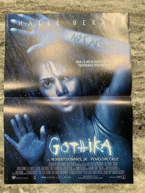 new Gothika