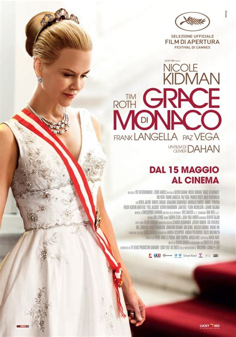 new Grace of Monaco