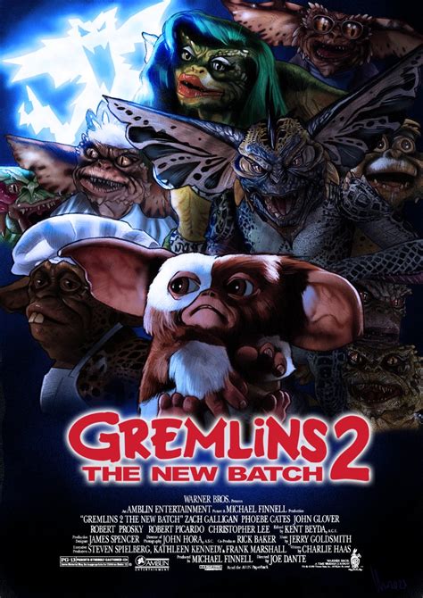 new Gremlins