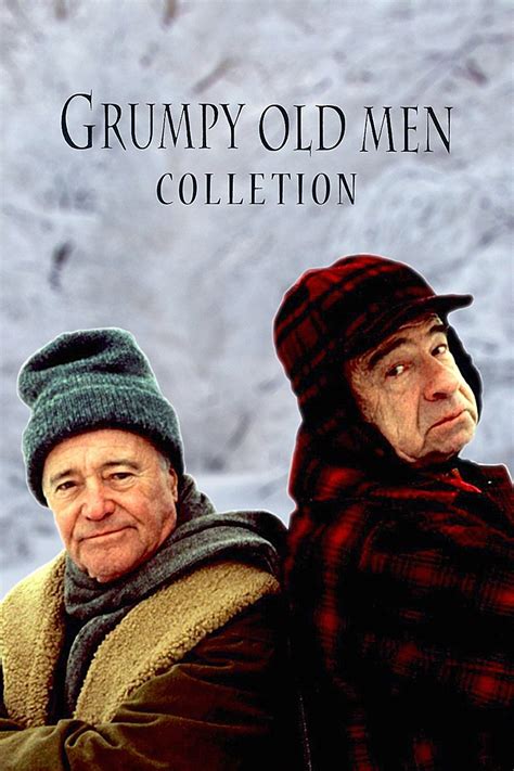 new Grumpy Old Men