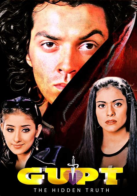 new Gupt: The Hidden Truth