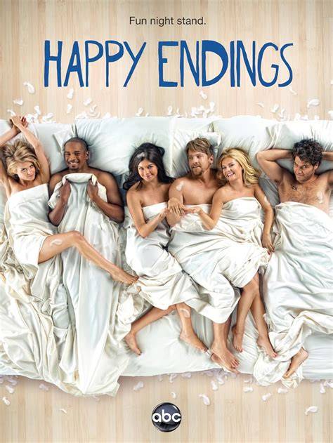new Happy Endings