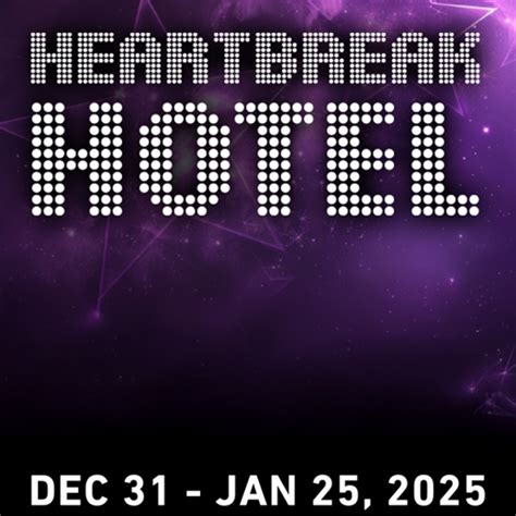 new Heartbreak Hotel