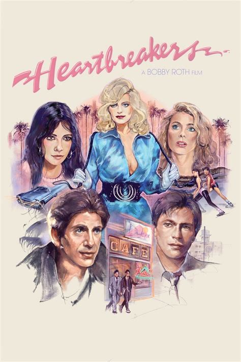 new Heartbreakers