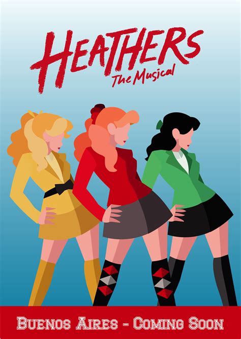 new Heathers