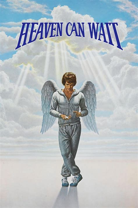 new Heaven Can Wait