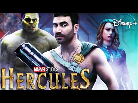 new Hercules