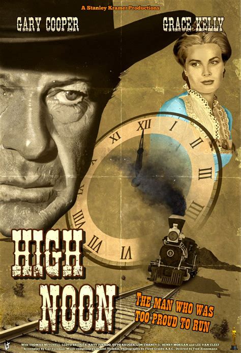 new High Noon