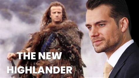 new Highlander
