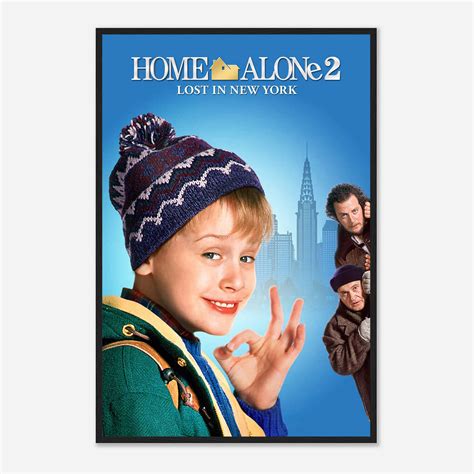 new Home Alone