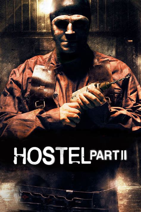 new Hostel: Part II