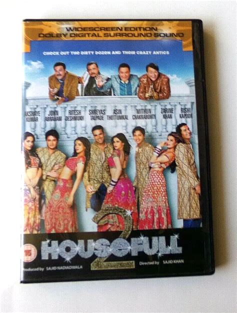 new Housefull 2