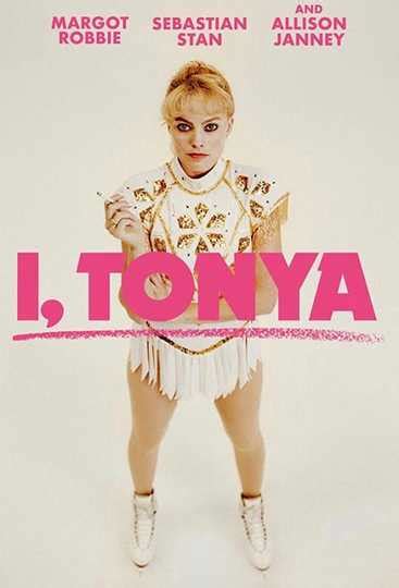 new I, Tonya