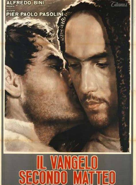 new Il vangelo secondo Matteo