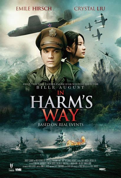 new In Harm's Way