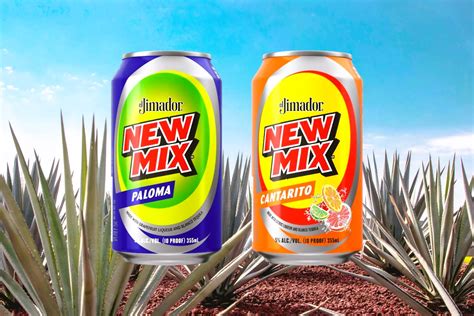 new In The Mix