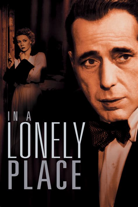 new In a Lonely Place