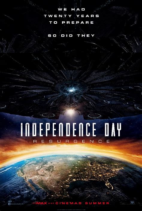 new Independence Day: Resurgence