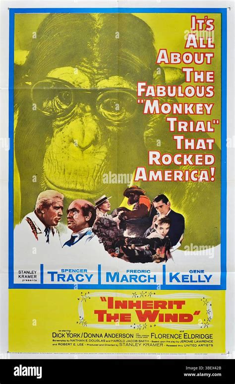 new Inherit the Wind