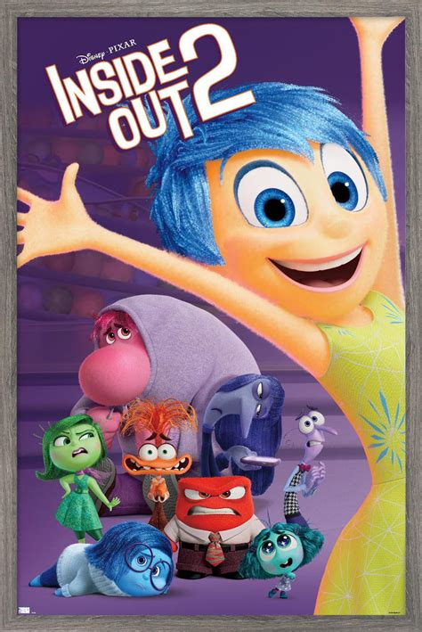 new Inside Out