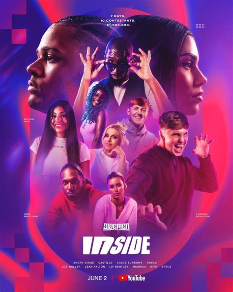 new Inside